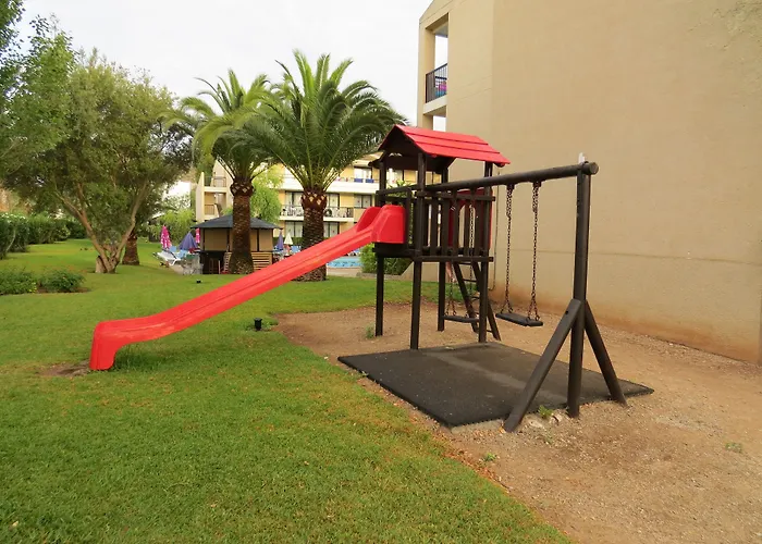 Lejlighedshotel Eu Bahia Pollenca