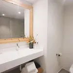 Eu Bahia Pollenca Aparthotel 4*