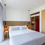 Eu Bahia Pollenca Aparthotel