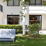 Eu Bahia Pollenca Aparthotel 4*