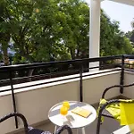 Eu Bahia Pollenca Aparthotel
