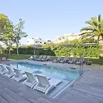 Aparthotel Eu Bahia Pollenca 4*