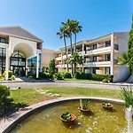 Eu Bahia Pollenca Aparthotel 4*