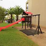 Aparthotel Eu Bahia Pollenca
