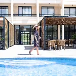Aparthotel Eu Bahia Pollenca 4*