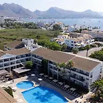 Eu Bahia Pollenca Aparthotel
