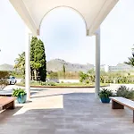 Aparthotel Eu Bahia Pollenca