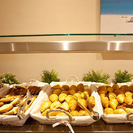 Eu Bahia Pollenca 4* 波连萨港