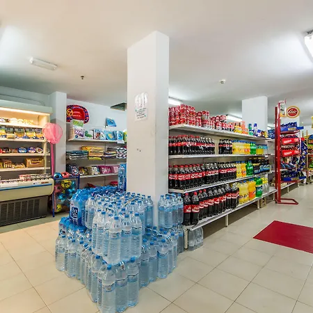 Bahia Pollensa 4* Port de Pollença