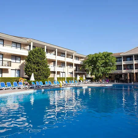 Eu Bahia Pollenca 波连萨港