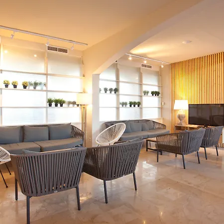 Bahia Pollensa Lägenhetshotell Port de Pollença