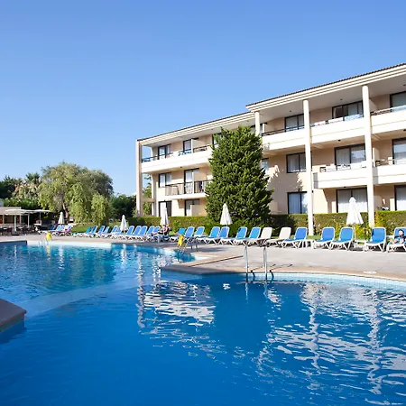 Aparthotel Bahia Pollensa