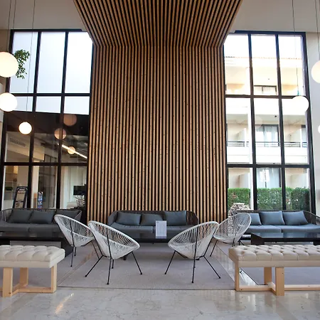 Bahia Pollensa 4*