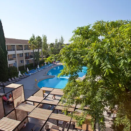 Bahia Pollensa 아파트호텔 포엔샤 항구