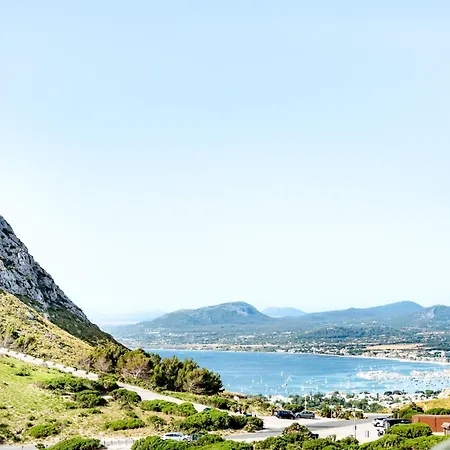 Bahia Pollensa 4*