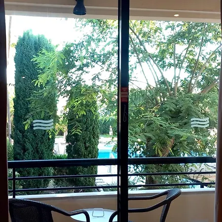 Bahia Pollensa 아파트호텔 4*