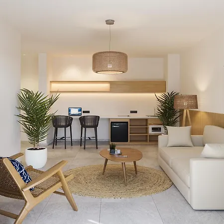 Bahia Pollensa 4* 포엔샤 항구