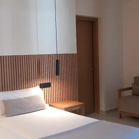 Apartahotel Eu Bahia Pollenca