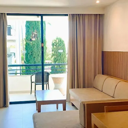 Bahia Pollensa 4*