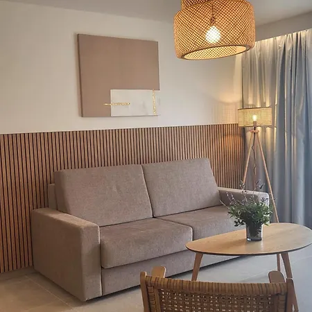 Aparthotel Bahia Pollensa
