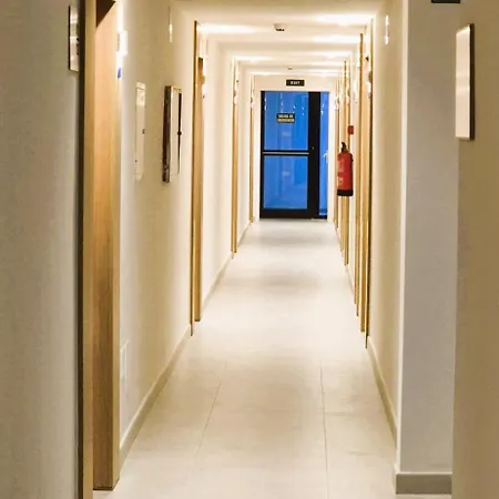 Appart hôtel Eu Bahia Pollença 4*