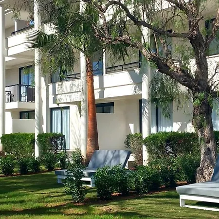 Bahia Pollensa Port de Pollença