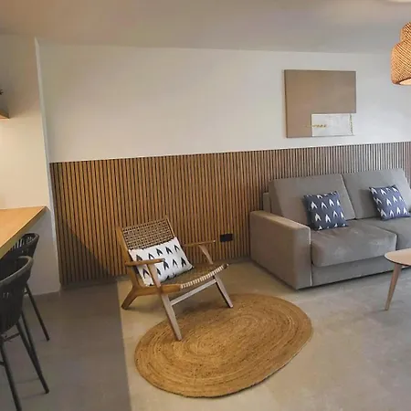 Bahia Pollensa Aparthotel