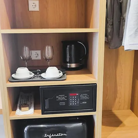 아파트호텔 Bahia Pollensa 포엔샤 항구