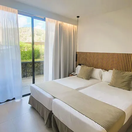 Aparthotel Bahia Pollensa