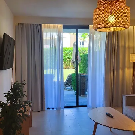 Bahia Pollensa Aparthotel Port de Pollenca