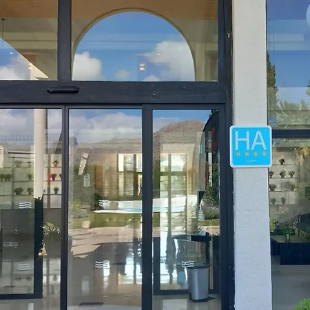 Aparthotel Eu Bahia Pollenca