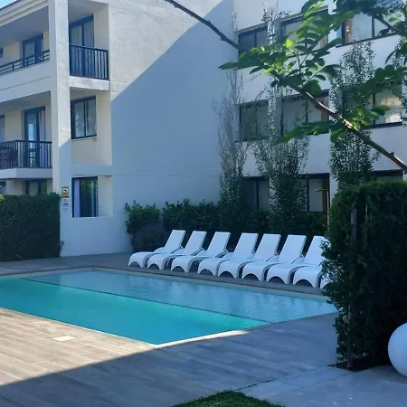 Bahia Pollensa Aparthotel
