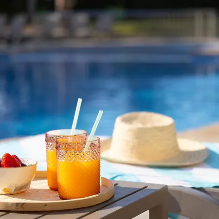 Bahia Pollensa Aparthotel Port de Pollença