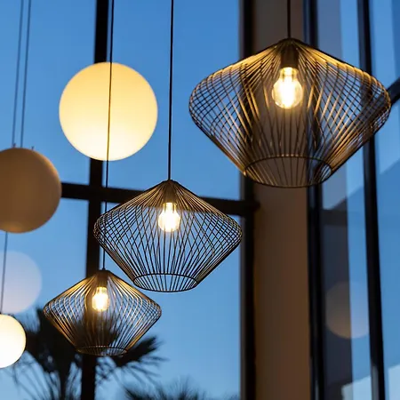 Lägenhetshotell Bahia Pollensa