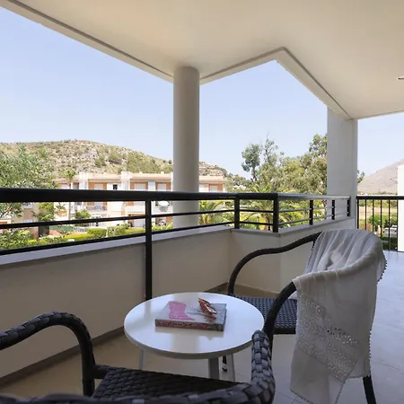 Bahia Pollensa Aparthotel