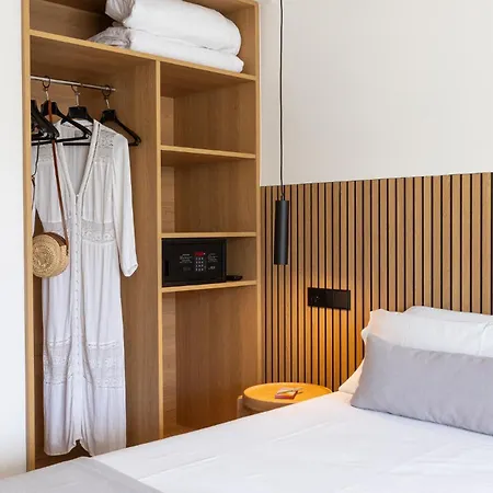 Aparthotel Bahia Pollensa