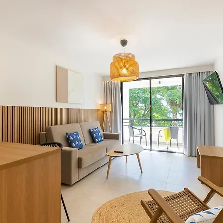 Bahia Pollensa Aparthotel Port de Pollença