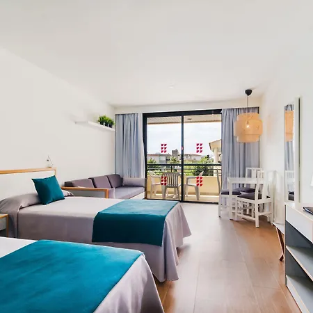 Bahia Pollensa 4*