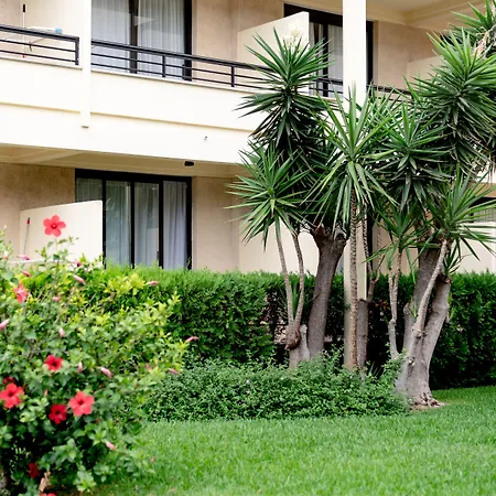 Bahia Pollensa 4* Port de Pollença