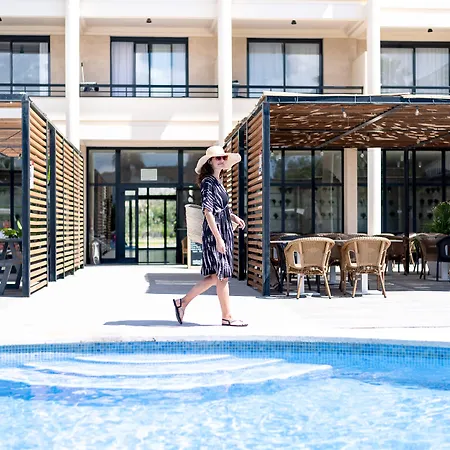 Aparthotel Eu Bahia Pollenca 4*