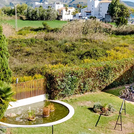 Lägenhetshotell Bahia Pollensa Port de Pollença