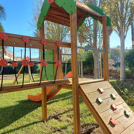 Appart hôtel Eu Bahia Pollença 4*