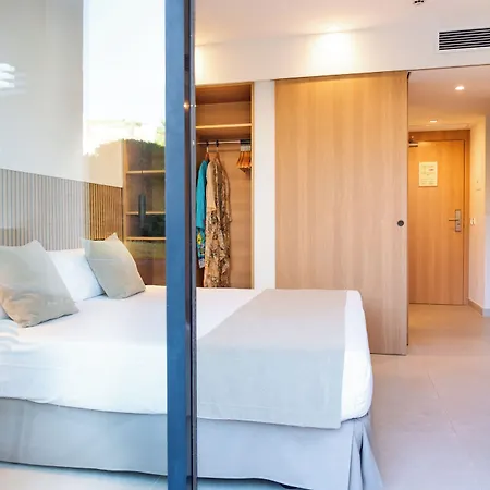 Eu Bahia Pollenca Aparthotel