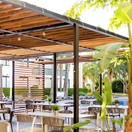 Eu Bahia Pollença Appart hôtel 4*