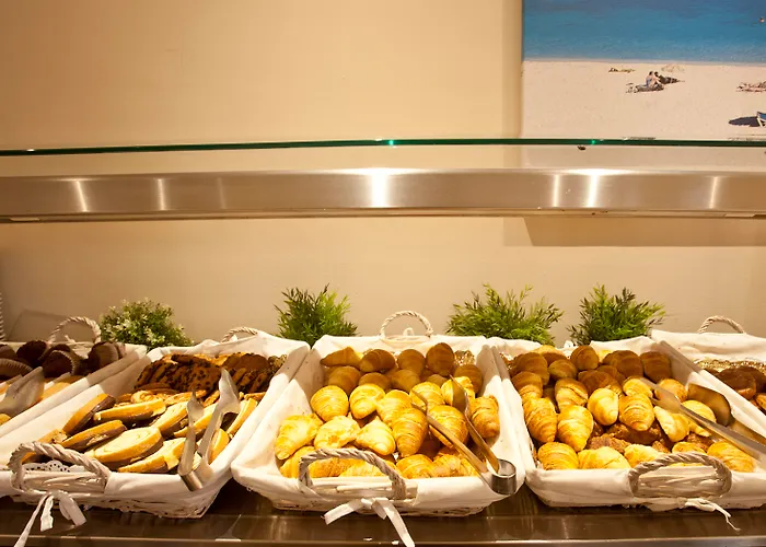 Eu Bahia Pollenca 4* 波连萨港