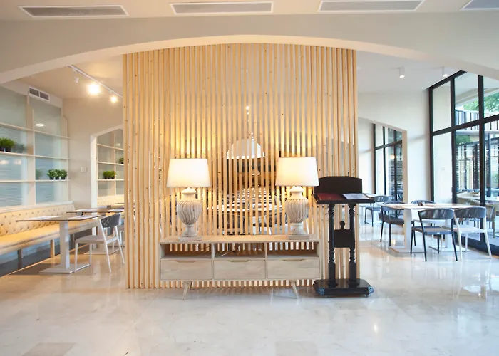 Eu Bahia Pollenca 公寓式酒店