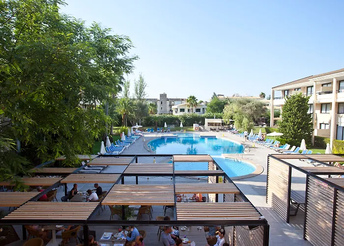 Eu Bahia Pollenca 4* Port de Pollença