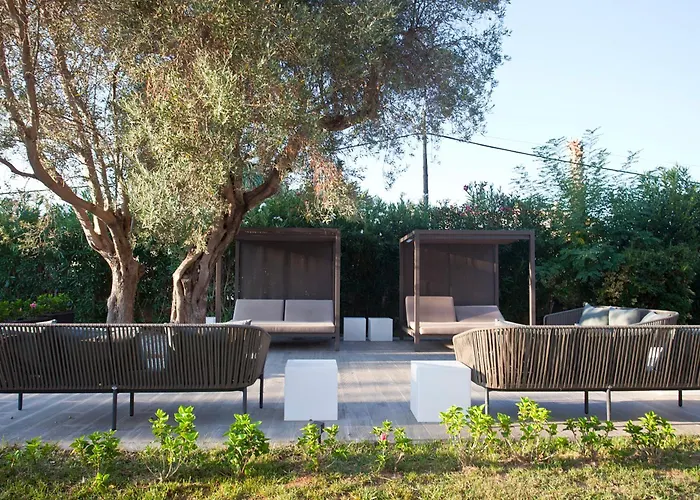 Lägenhetshotell Eu Bahia Pollenca Port de Pollença