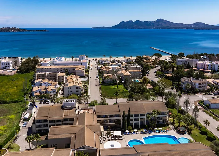 Eu Bahia Pollenca 4*