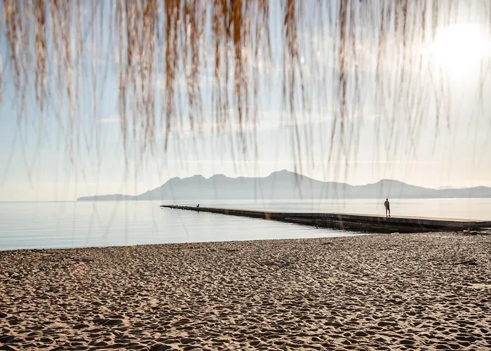 Eu Bahia Pollenca 4*